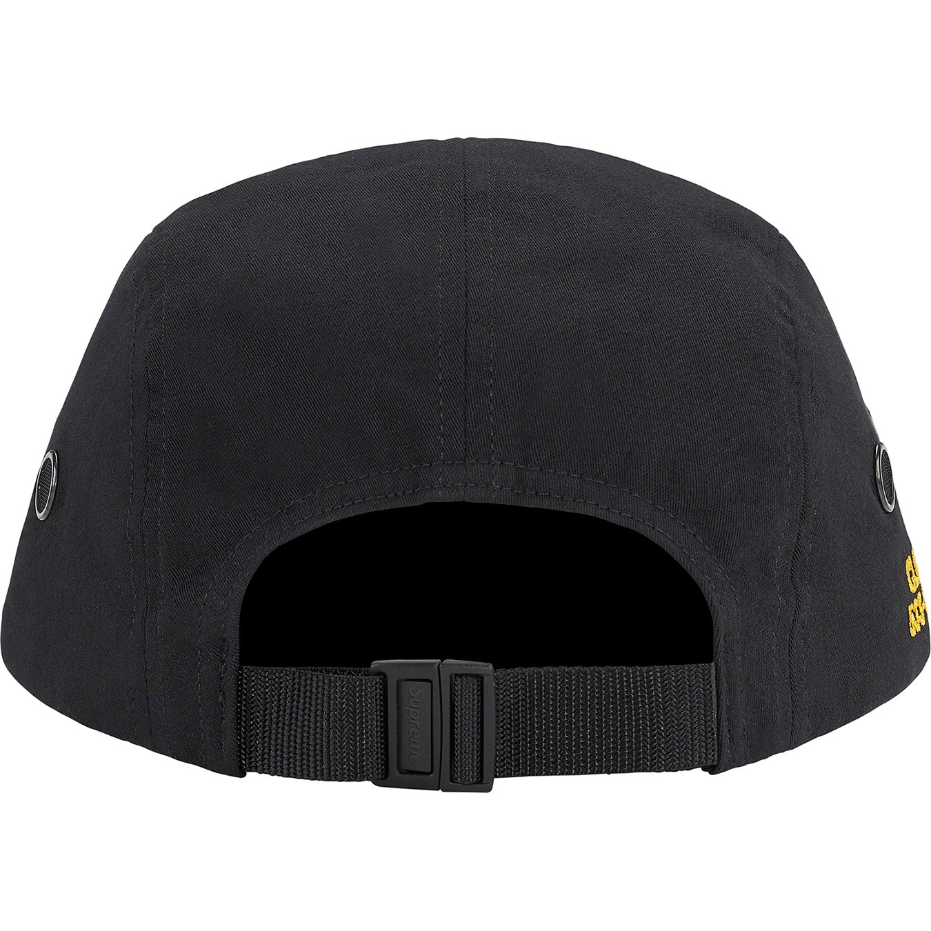 Military Camp Cap view 8